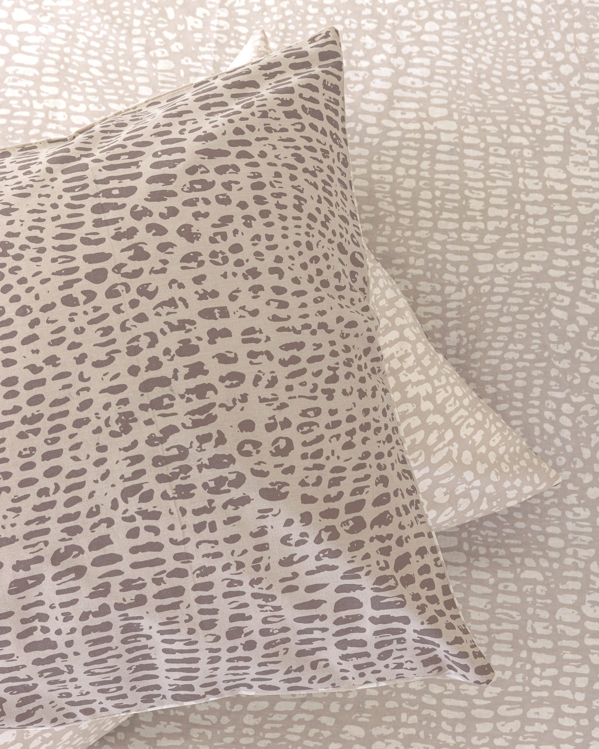 Nima Home Σετ Σεντόνια Διπλα 220x260 Leone - Image 2