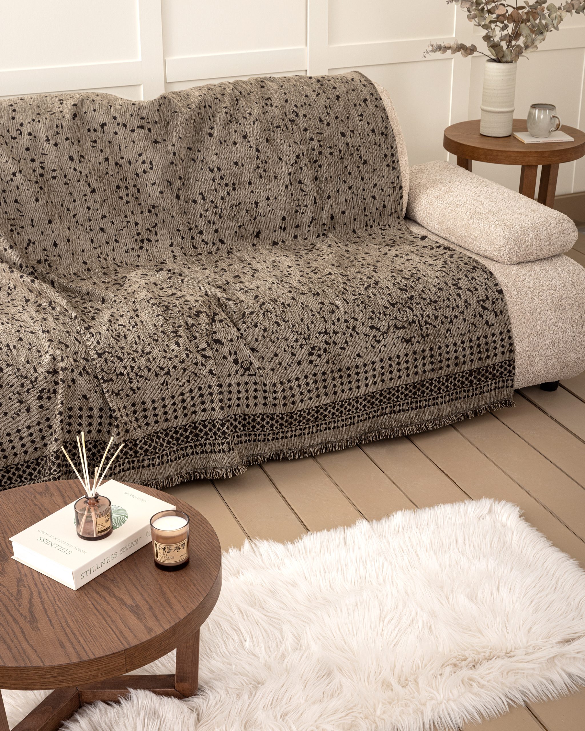 Nima Home Ριχτάρι Πολυθρόνας 180x180 Fable