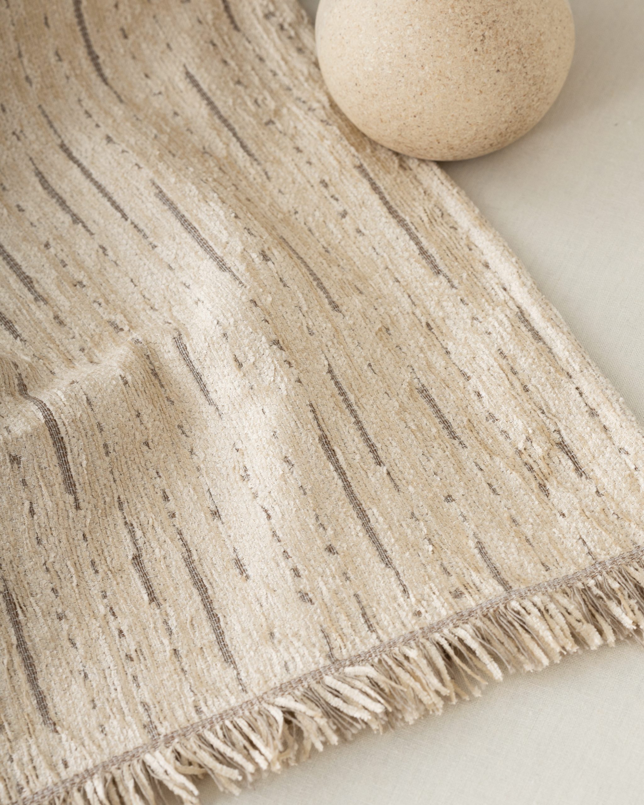 Nima Home Ριχτάρι Τετραθέσιου Καναπέ 180x350 Ligne - Image 2