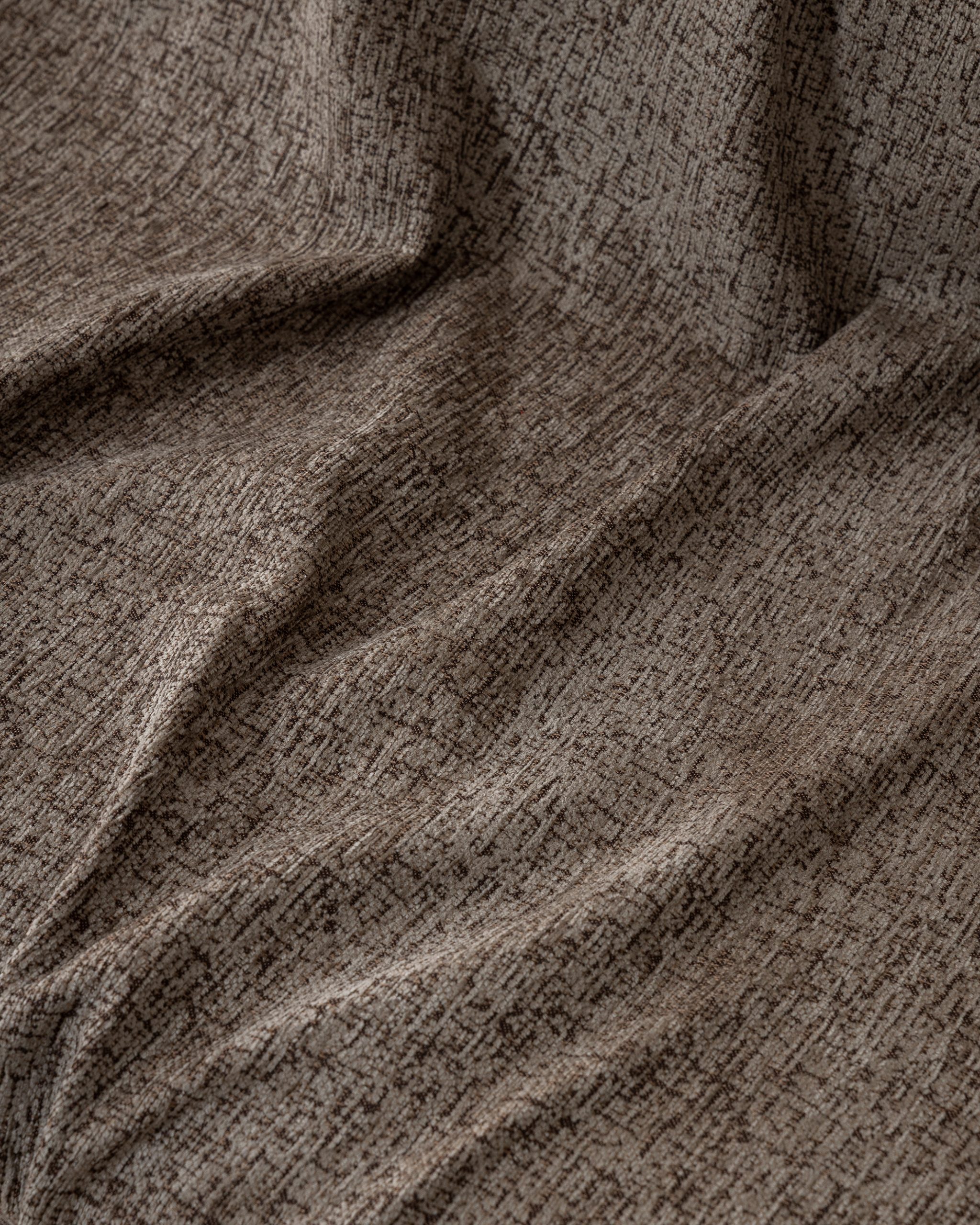 Nima Home Ριχτάρι Τετραθέσιου Καναπέ 180x350 Lorian Taupe - Image 2