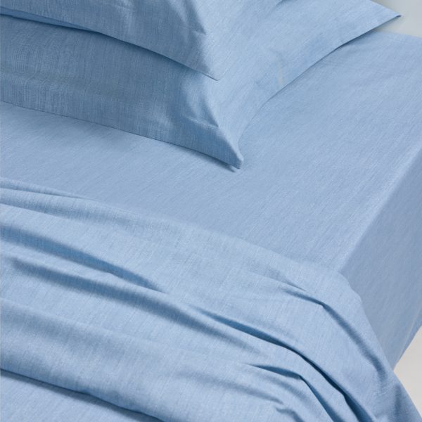 Das Home Ζεύγος Μαξιλαροθήκες 50x70 Casual 5447 - Image 5