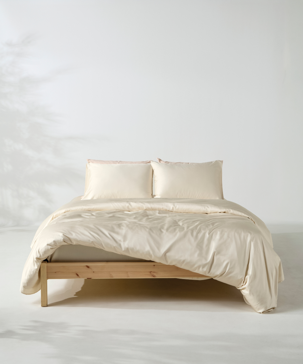 Kentia Σετ Σεντόνια Υπέρδιπλα 240x270 Stylish Celeste 23