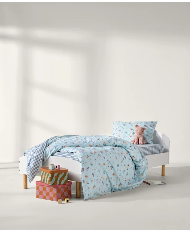 Kentia Σετ Σεντόνια Μονά 160×245 Versus Roomy