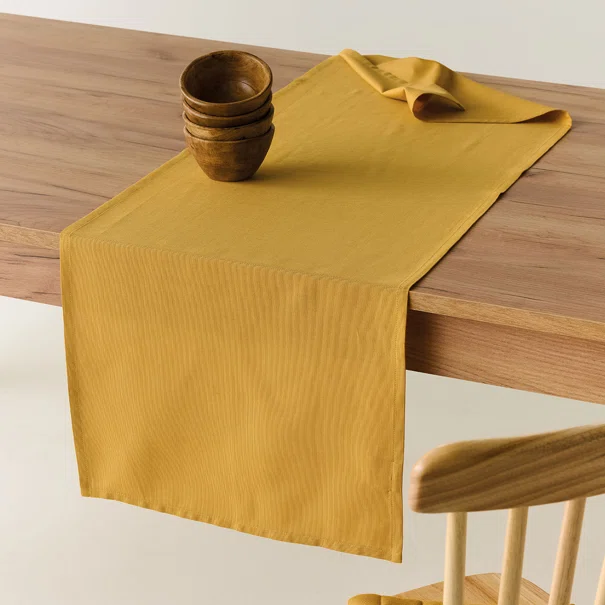 Kentia Τραβέρσα Σετ 2 Τμχ. 45x140 Loft Leilani 28