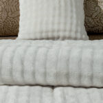 Lino Home Κουβερτοπάπλωμα Μονό 160x240 Kvall Off White - Image 2