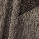 Lino Home Ριχτάρι Τριθέσιου Καναπέ 180x300 Malta Mocca - Image 2