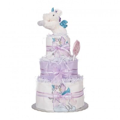 Diaper Cake Lux Collection(Σχ.1328)
